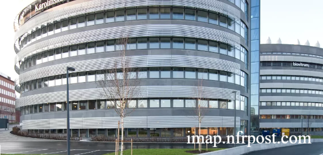 Kehebatan Rumah Sakit Karolinska